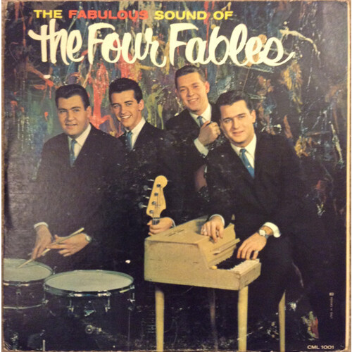 The Fabulous Sounds Of