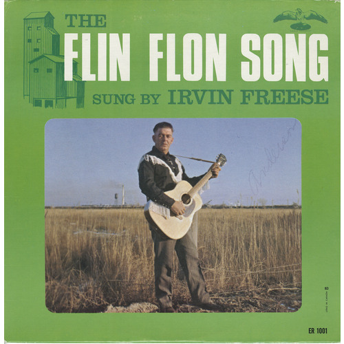 The Flin Flon Song