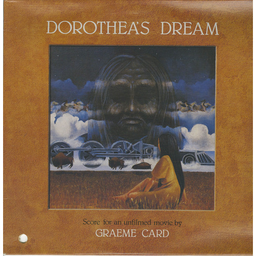 Dorothea's Dream: Score for an Unfilmed Movie
