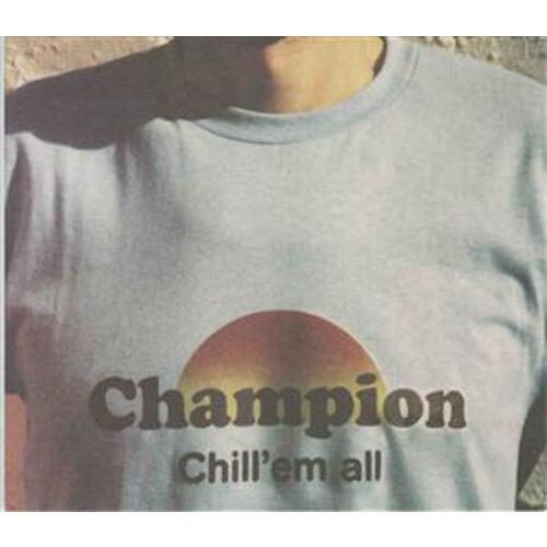 Chill 'em All