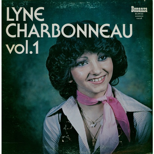 Lyne Charbonneau vol. 1