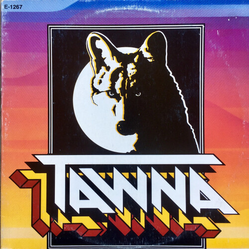 Tawna: A Story of the Canadian Wolf Soundtrack