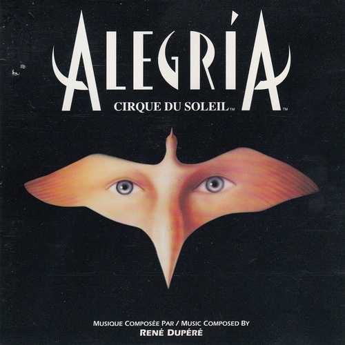 Alegria