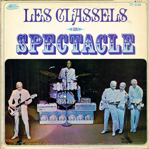 Les Classels en Spectacle