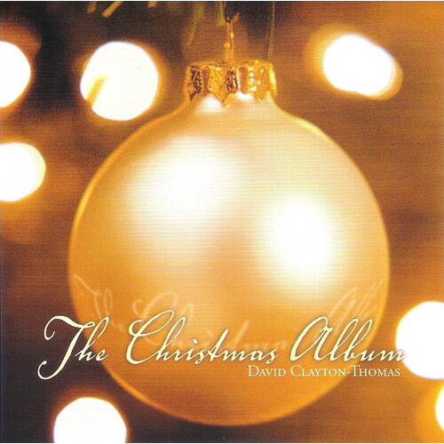 The Christmas Album