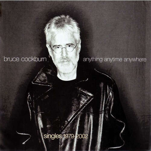 Anything Anytime Anywhere: Singles 1979-2002