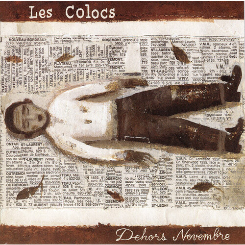Dehors Novembre