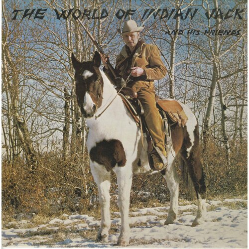 The World of Indian Jack and His Friends