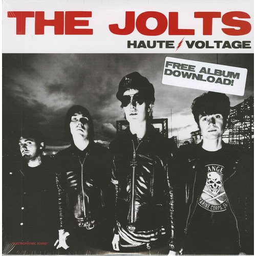 Haute/Voltage