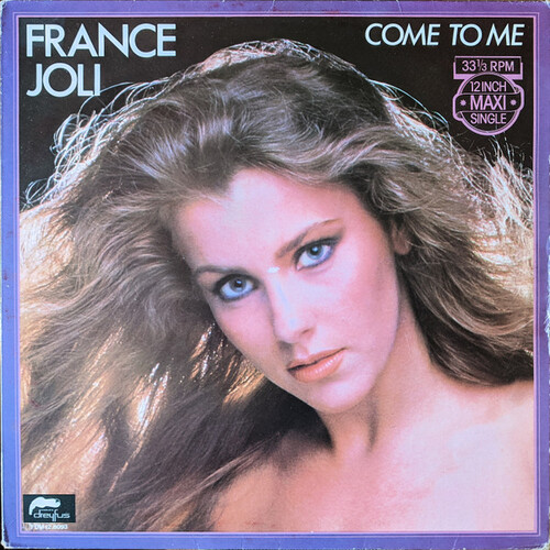 Come to Me b/w Let Go