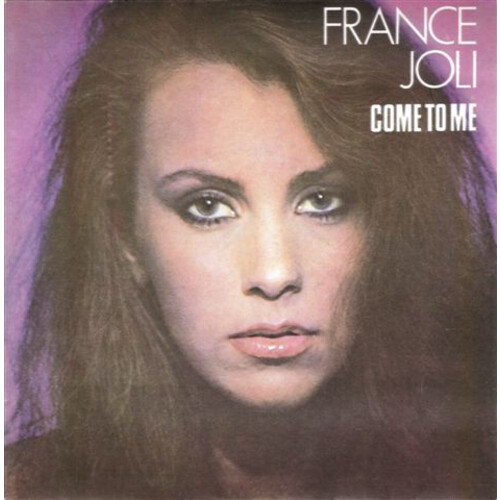 Come to Me b/w Let Go (picture sleeve)