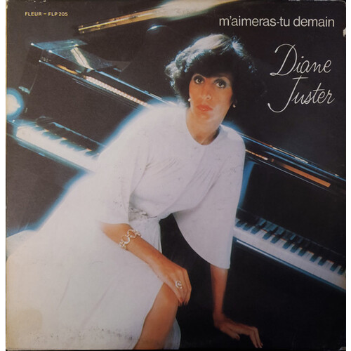 m'aimeras-tu demain