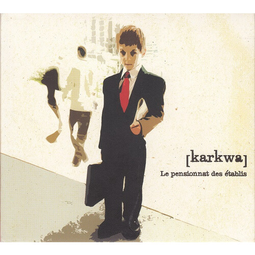 Le pensionnat des établis