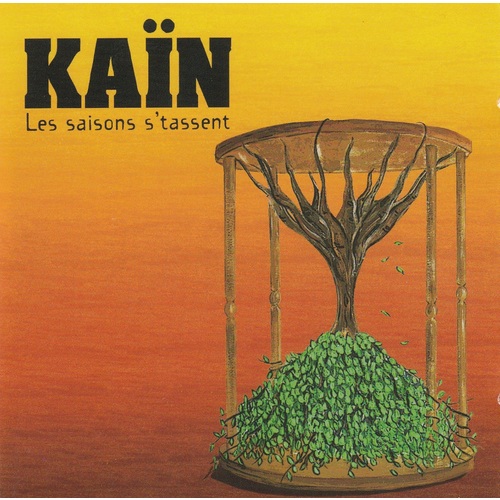 Les saisons s'tassent