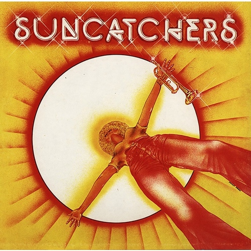 Suncatchers