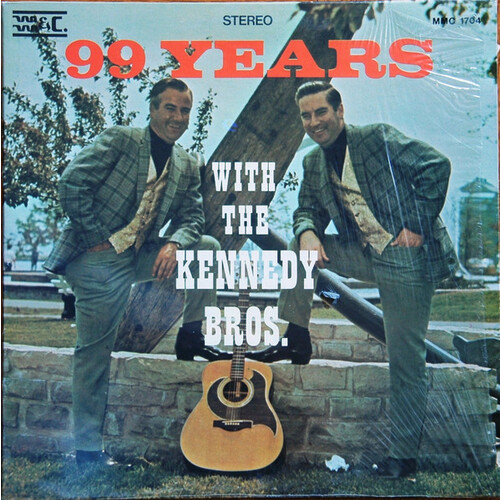 99 Years