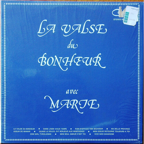 La Valse du Bonheur
