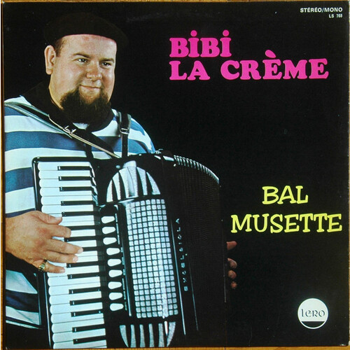 Bal Musette