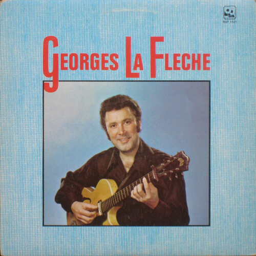 Georges La Fleche