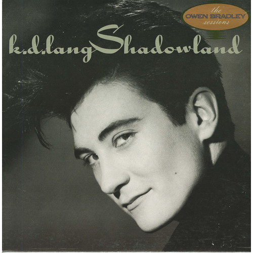 Shadowland: The Owen Bradley Sessions