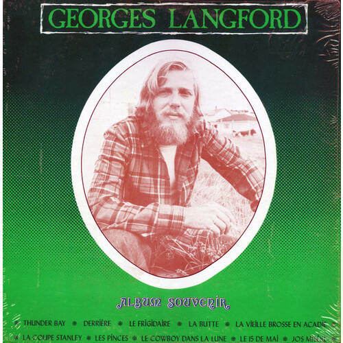 Album Souvenir (re-issue of "Arrangez-vous pour qu'il fasse beau")