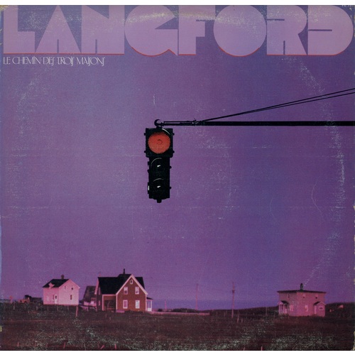 Le Chemin Des Trois Maisons