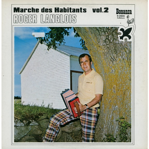 Marche des Habitants vol. 2