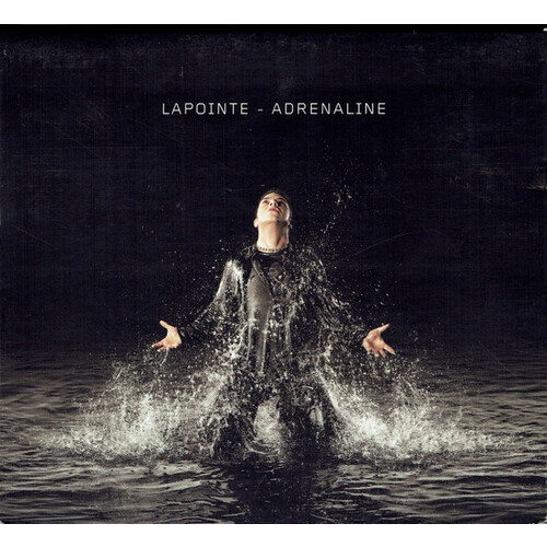 Adrenaline