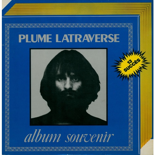 Album Souvenir