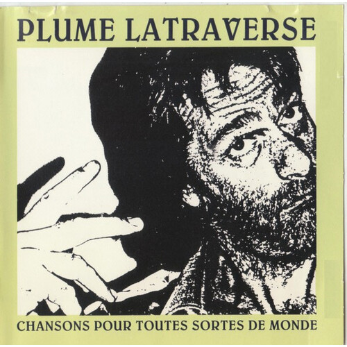 Chansons pour toutes sortes de monde