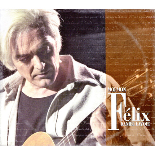 Moi Mon Félix