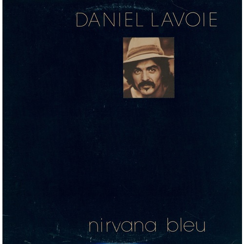 Nirvana Bleu