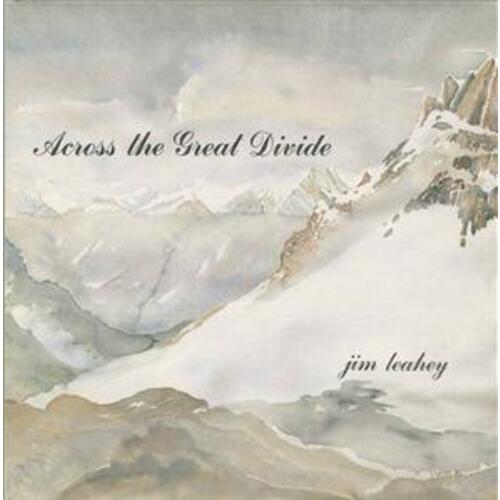 Across the Great Divide