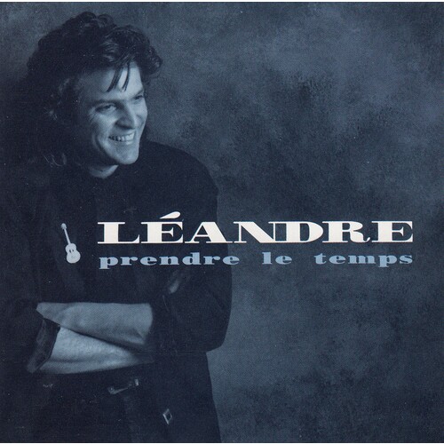 prendre le temps