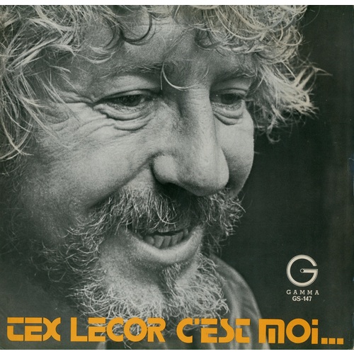 C'est Moi…et Lui Aussi