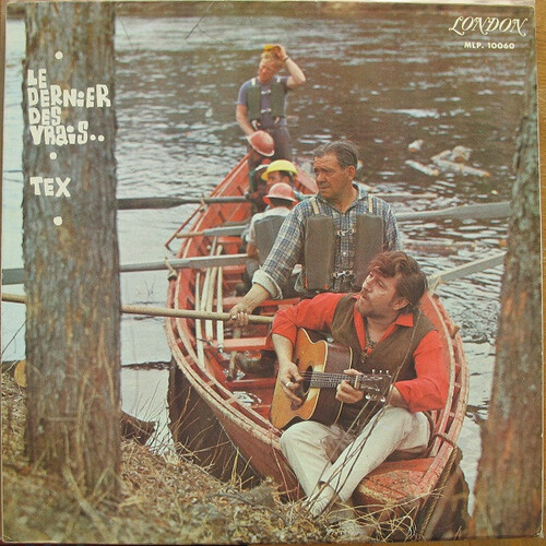 Le Dernier des Vrais