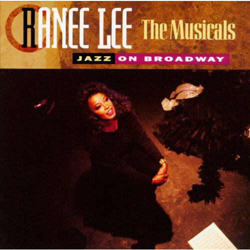 The Musicals: Jazz on Broadway