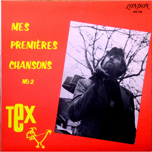 Mes Premières Chansons NO: 2