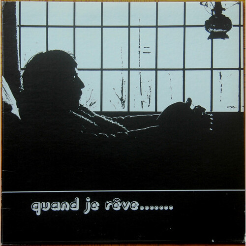 quand je rêve... C'est en couleur.