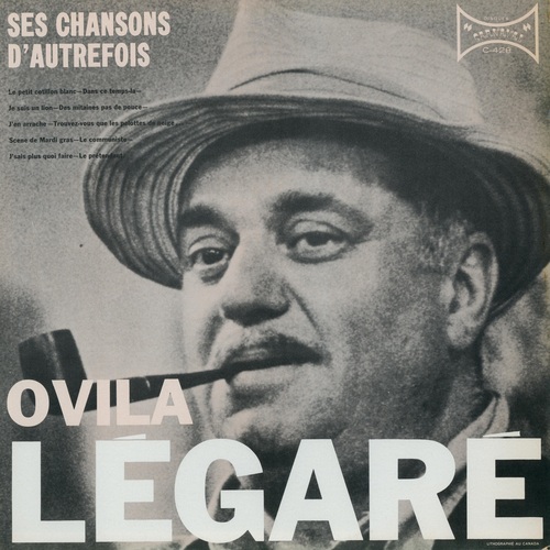 Ses Chansons D'Autrefois ( Ses Chansons Préférées D'autrefois)