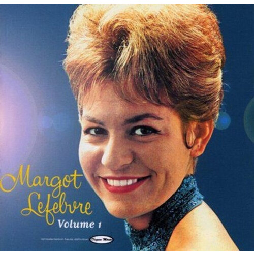 Volume 1 C'est La Faute Au Bossa-Nova 