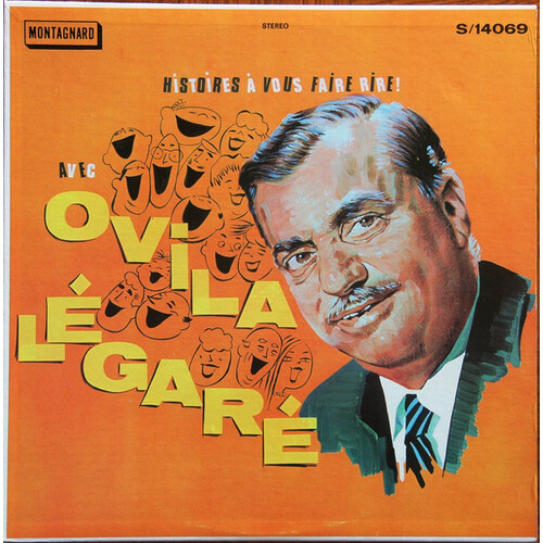 Histoires À Vous Faire Rire!