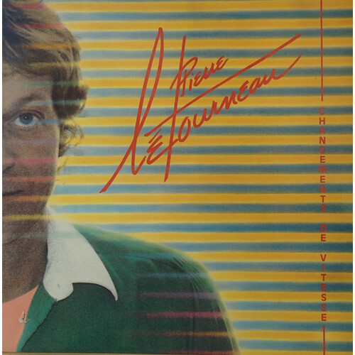 Changement De Vitesse