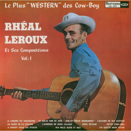 Et Ses Compositions Vol: 1