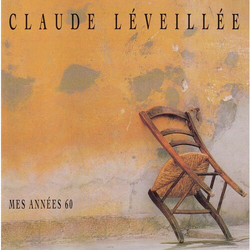 Mes années 60 (compilation)