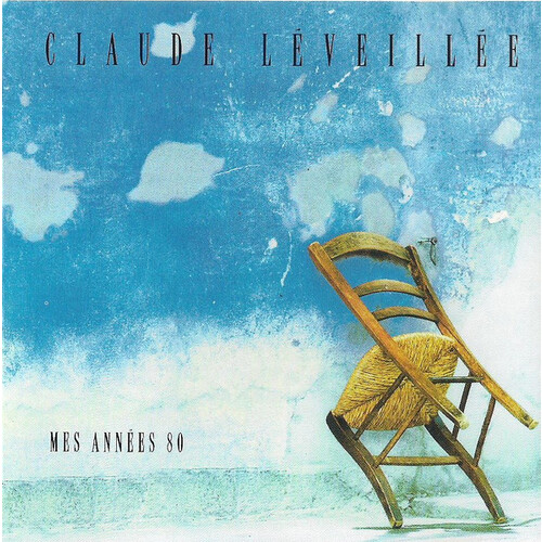 Mes années 80 (compilation)