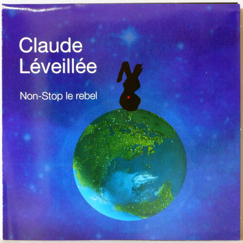 Non-Stop le rebel (Rêves Inachevés, Vol 3) (2 CD)