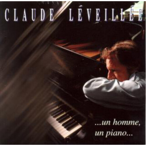 ...un homme, un piano...