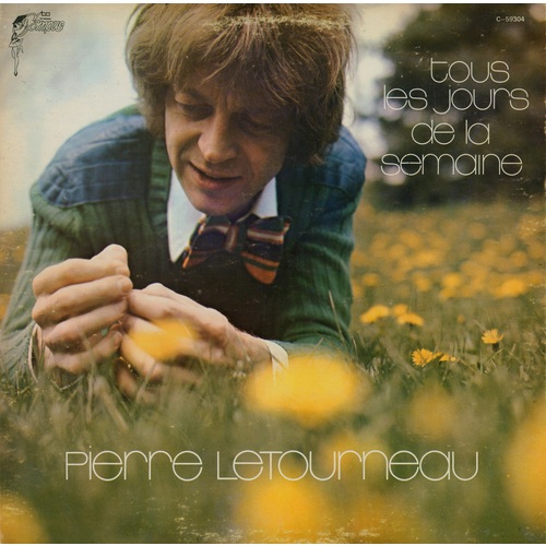 tous les jours de la semaine