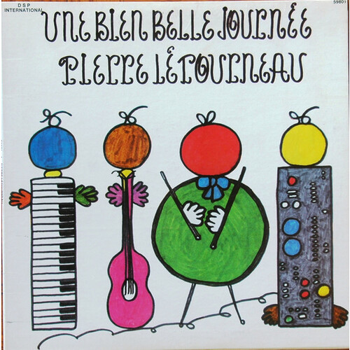  Une Bien Belle Journée